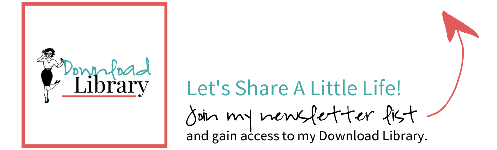 _Join Newsletter List