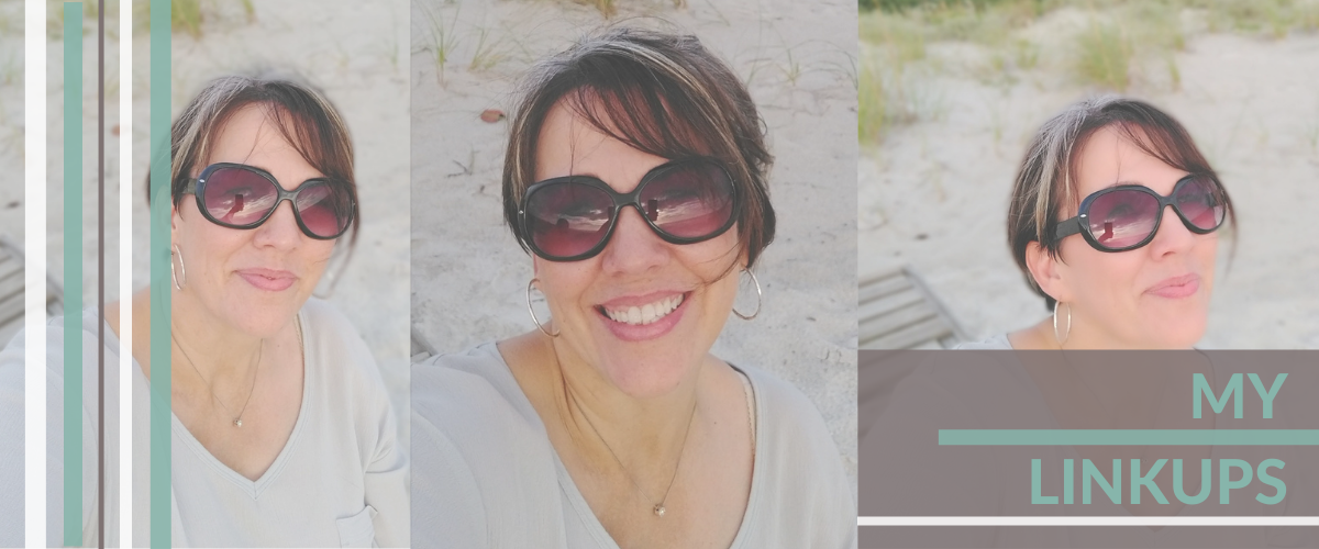 My Linkups! - Shellie Bowdoin | The FABulous Journey