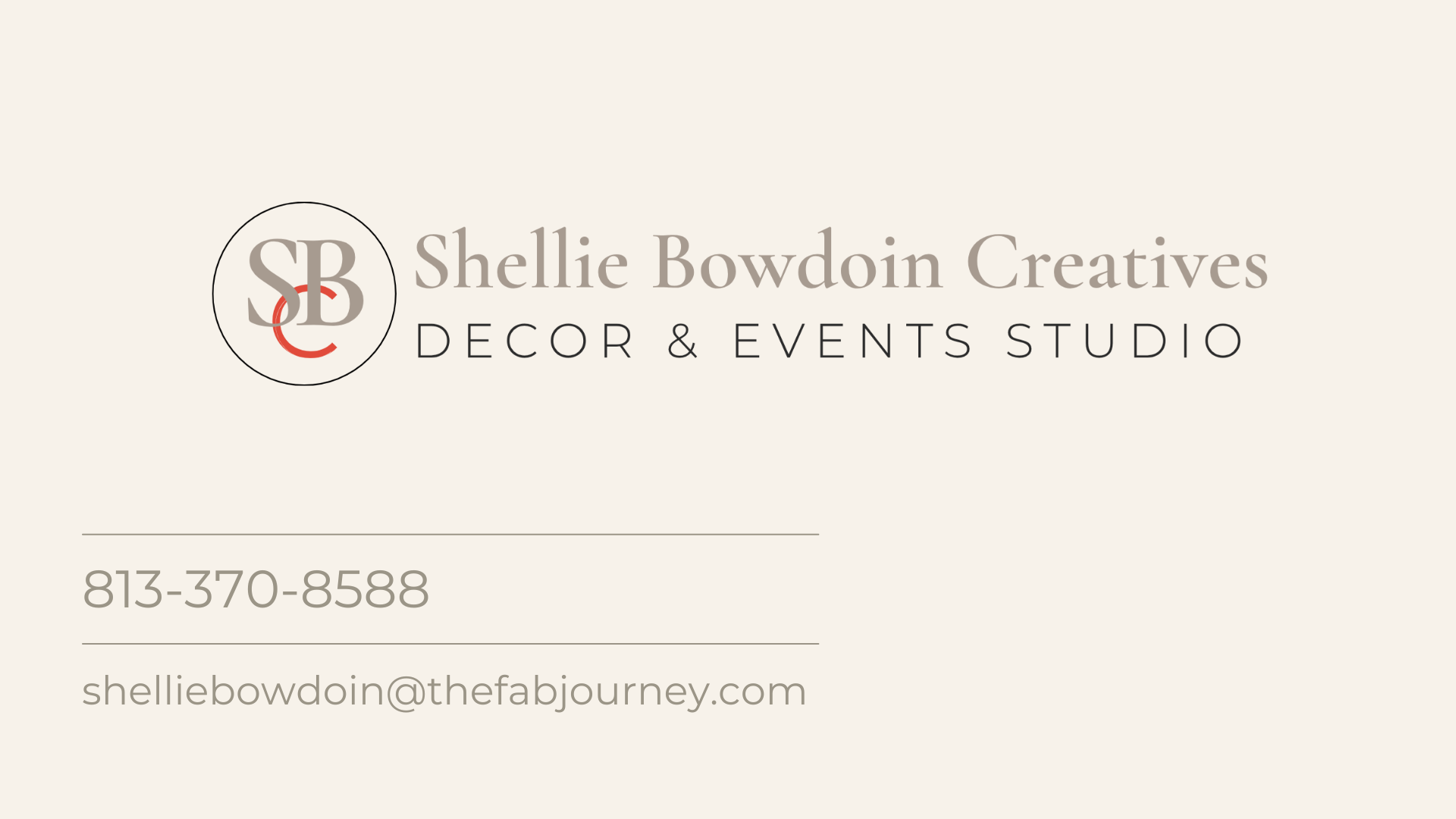 Shellie Bowdoin Portfolio - Page 10