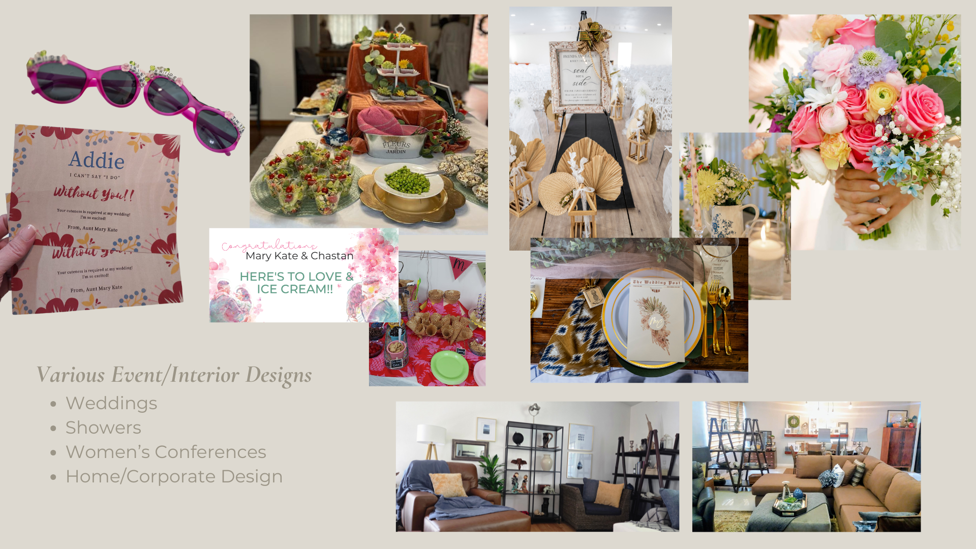 Shellie Bowdoin Portfolio - Page 8