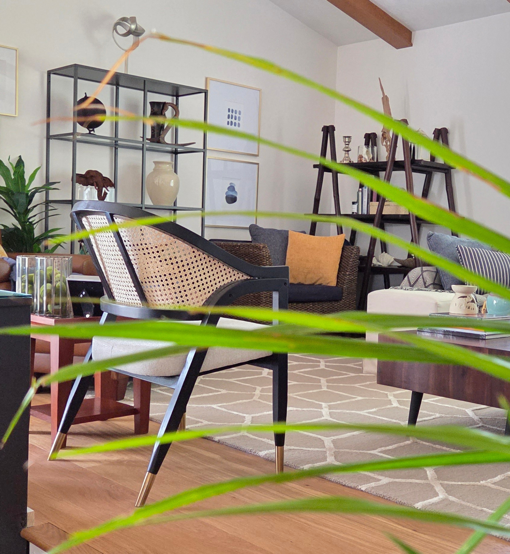 Shellie Bowdoin Creatives - Interior Decor Gallery