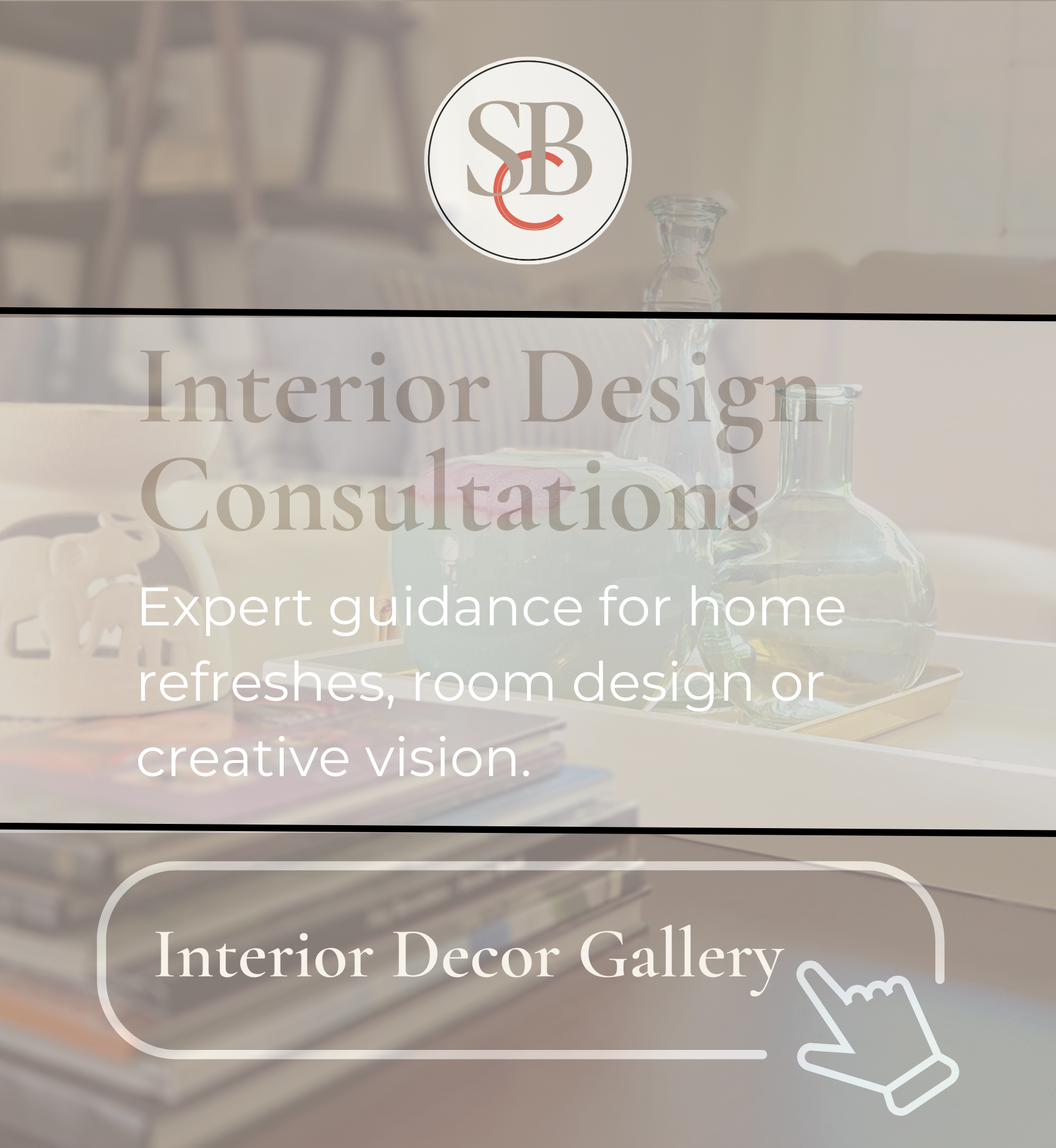 Shellie Bowdoin Creatives - Interior Design